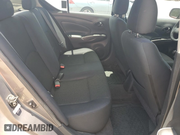 2012 Nissan Versa S with VIN 3N1CN7AP3CL865123, listed as a Copart auction lot 66224705 with 175,130 mi miles and Clean title. Bid and sale history available at DreamBid. Image 10.
