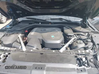 2024 BMW 5 Series 530i с VIN WBA43FJ03RCS39433, выставлен на аукционе IAAI как лот 42396985 с пробегом 2 327 миль миль и . История ставок и продаж доступна на DreamBid. Изображение 10.