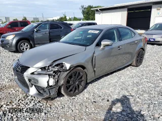 2014 Lexus IS 350 с VIN JTHBE1D29E5001510, выставлен на аукционе Copart как лот 63216975 с пробегом 156 992 миль миль и Списание • Salvage title. История ставок и продаж доступна на DreamBid. Изображение 1.