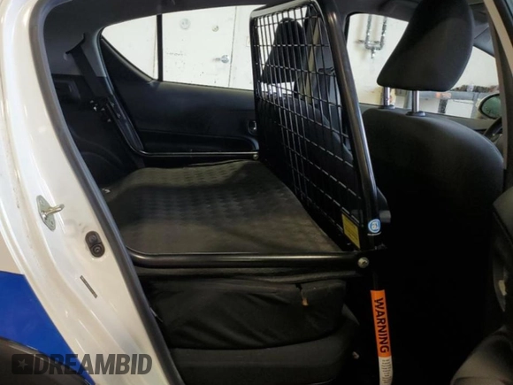 2018 Toyota Prius One with VIN JTDKDTB32J1613089, listed as a Copart auction lot 53746525 with 118,194 mi miles and Clean Title. Bid and sale history available at DreamBid. Image 10.