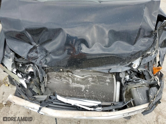 2012 Honda Civic Sdn LX with VIN 19XFB2F52CE084059, listed as a Copart auction lot 49536375 with 0 mi miles and Salvage Title. Bid and sale history available at carsss.com. Image 11.