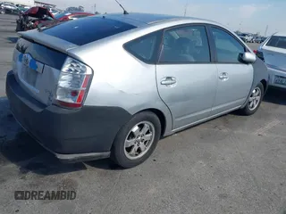 2008 Toyota Prius with VIN JTDKB20U683322878, listed as a IAAI auction lot 41622116 with 225,601 mi miles. Bid and sale history available at carsss.com. Image 4.