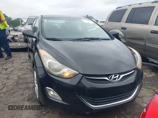 2012 Hyundai Elantra GLS с VIN KMHDH4AE1CU236788, выставлен на аукционе IAAI как лот 42166571 с пробегом 138 710 миль миль и . История ставок и продаж доступна на DreamBid. Изображение 12.