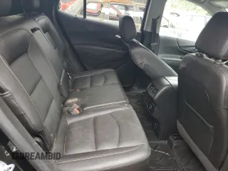2020 Chevrolet Equinox Premier z VIN 2GNAXXEV9L6275771, wystawiony jako Copart lot #49952795 z przebiegiem 30 860 mil mil oraz Szkoda całkowita • Salvage title. Historia ofert i sprzedaży dostępna na DreamBid. Obrazek 11.