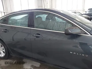 2020 Chevrolet Malibu LT with VIN 1G1ZD5STXLF052438, listed as a IAAI auction lot 42006000 with 140,513 mi miles and . Bid and sale history available at DreamBid. Image 13.