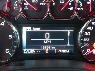 2015 Chevrolet Silverado 1500 LT with VIN 1GCVKREC3FZ430536, listed as a IAAI auction lot 41910194 with 131,541 mi miles. Bid and sale history available at carsss.com. Image 15.