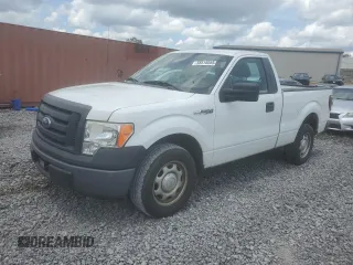 2011 Ford F-150 XL с VIN 1FTMF1CM7BKD07547, выставлен на аукционе Copart как лот 58518085 с пробегом 114 195 миль миль и Чистый • Clean title. История ставок и продаж доступна на DreamBid. Изображение 1.