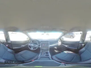 2015 Toyota Camry XLE with VIN 4T1BF1FK5FU013037, listed as a Copart auction lot 53012565 with 75,204 mi miles and Salvage Title. Bid and sale history available at carsss.com. Image 13.
