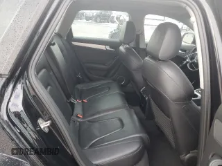 2013 Audi allroad Premium Plus with VIN WA1UFAFL3DA253895, listed as a Copart auction lot 43988815 with 157,409 mi miles and Salvage Title. Bid and sale history available at carsss.com. Image 11.