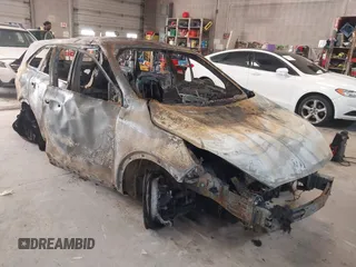 2019 Kia Sorento L z VIN 5XYPG4A37KG555955, wystawiony jako IAAI lot #42009824 z przebiegiem Nie podano mil oraz . Historia ofert i sprzedaży dostępna na DreamBid. Obrazek 6.
