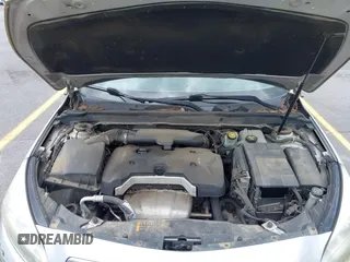 2013 Chevrolet Malibu LT with VIN 1G11C5SA9DF207402, listed as a IAAI auction lot 42139278 with 241,241 mi miles and . Bid and sale history available at DreamBid. Image 10.