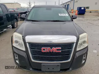 2014 GMC Terrain SLE with VIN 2GKALMEK5E6162304, listed as a Copart auction lot 50754135 with 119,784 mi miles and Clean Title. Bid and sale history available at DreamBid. Image 5.