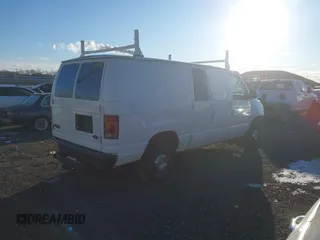 2004 Ford Econoline Cargo with VIN 1FTSE34L84HA87783, listed as a IAAI auction lot 41222516 with 245,991 mi miles and . Bid and sale history available at carsss.com. Image 4.