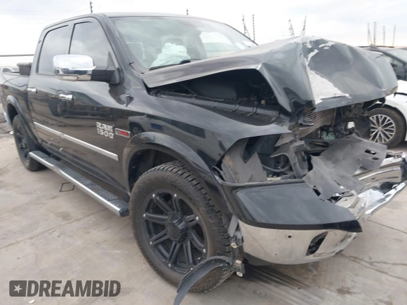 2016 Ram 1500 Laramie z VIN 1C6RR7NM7GS354329, wystawiony jako IAAI lot #41360188 z przebiegiem Nie podano mil oraz . Historia ofert i sprzedaży dostępna na DreamBid. Obrazek 18.