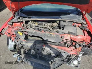 2012 Ford Focus SE with VIN 1FAHP3F2XCL178242, listed as a Copart auction lot 56187225 with 109,946 mi miles and Salvage title. Bid and sale history available at DreamBid. Image 11.