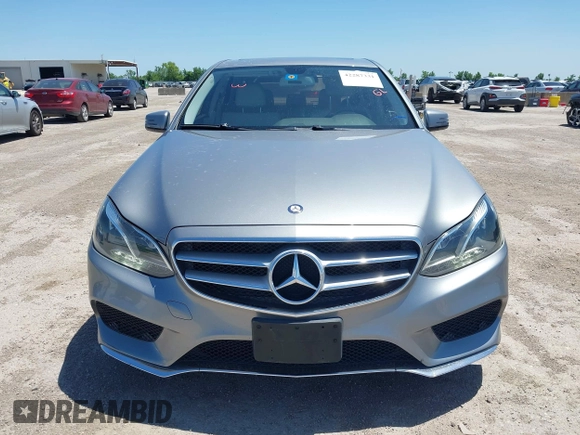 2014 Mercedes-Benz E 350 Sport with VIN WDDHF5KB7EA799411, listed as a IAAI auction lot 42287331 with 192,595 mi miles and . Bid and sale history available at DreamBid. Image 12.
