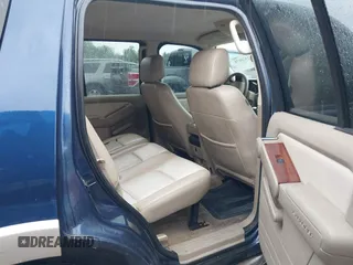 2007 Ford Explorer Eddie Bauer с VIN 1FMEU74EX7UB36790, выставлен на аукционе IAAI как лот 42370176 с пробегом 178 660 миль миль и . История ставок и продаж доступна на DreamBid. Изображение 8.