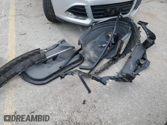 2015 Lincoln MKZ Hybrid с VIN 3LN6L2LU3FR607459, выставлен на аукционе Copart как лот 60038715 с пробегом 204 031 миль миль и Списание • Salvage title. История ставок и продаж доступна на DreamBid. Изображение 12.