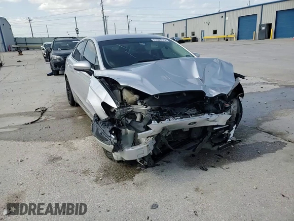 2017 Ford Fusion SE with VIN 3FA6P0H77HR265555, listed as a Copart auction lot 61588275 with 221,991 mi miles and Salvage title. Bid and sale history available at DreamBid. Image 13.