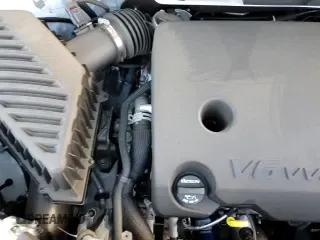 2024 Chevrolet Traverse LS с VIN 1GNETTKW1RJ138919, выставлен на аукционе Copart как лот 86176464 с пробегом 12 554 миль миль и Списание • Salvage title. История ставок и продаж доступна на DreamBid. Изображение 14.