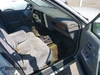 1995 Buick Century Special SJ with VIN 1G4AG55M3S6420887, listed as a IAAI auction lot 42223246 with 152,622 mi miles and . Bid and sale history available at DreamBid. Image 5.