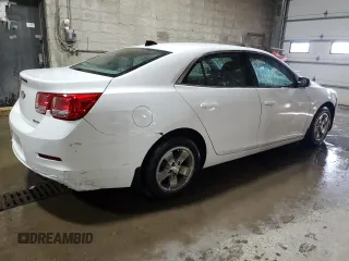 2013 Chevrolet Malibu LS with VIN 1G11B5SA7DF354840, listed as a Copart auction lot 77264114 with 81,858 mi miles and Clean Title. Bid and sale history available at DreamBid. Image 3.