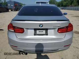 2012 BMW 3 Series 328i with VIN WBA3C1C58CF430522, listed as a Copart auction lot 62267775 with 149,473 mi miles and Clean title. Bid and sale history available at DreamBid. Image 6.