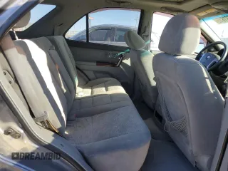 2004 Kia Sorento LX with VIN KNDJC733445332008, listed as a Copart auction lot 42791815 with 167,706 mi miles and Clean Title. Bid and sale history available at carsss.com. Image 11.