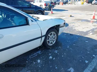 2005 Chevrolet Impala z VIN 2G1WF52E859320252, wystawiony jako IAAI lot #41341180 z przebiegiem 90 613 mil mil oraz . Historia ofert i sprzedaży dostępna na DreamBid. Obrazek 17.