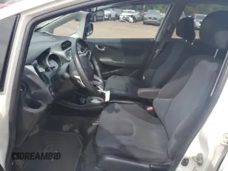 2010 Honda Fit Sport z VIN JHMGE8H42AS026349, wystawiony jako Copart lot #55589495 z przebiegiem 125 952 mil mil oraz Szkoda całkowita • Salvage title. Historia ofert i sprzedaży dostępna na DreamBid. Obrazek 7.
