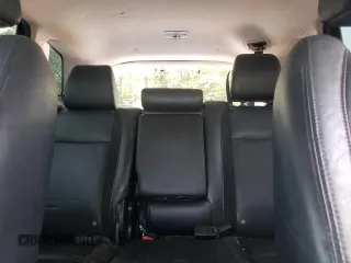 2013 Mazda CX-9 Grand Touring with VIN JM3TB2DA1D0414794, listed as a Copart auction lot 62099895 with 174,312 mi miles and Salvage title. Bid and sale history available at DreamBid. Image 10.
