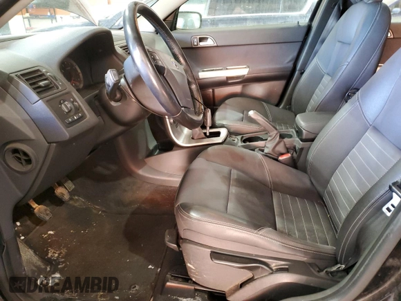 2005 Volvo S40 with VIN YV1MS682252060047, listed as a Copart auction lot 43456495 with 354,962 mi miles and Salvage Title. Bid and sale history available at carsss.com. Image 7.