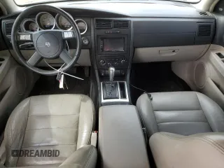 2005 Dodge Magnum RT with VIN 2D8GV582X5H585242, listed as a Copart auction lot 52991445 with 170,968 mi miles and Clean Title. Bid and sale history available at carsss.com. Image 8.
