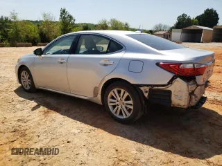 2014 Lexus ES 330 z VIN JTHBK1GG6E2105714, wystawiony jako Copart lot #52778825 z przebiegiem 125 153 mil mil oraz Szkoda całkowita • Salvage title. Historia ofert i sprzedaży dostępna na DreamBid. Obrazek 2.