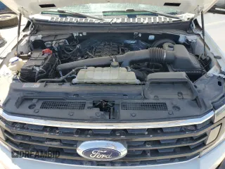 2021 Ford Expedition Max Limited с VIN 1FMJK2AT5MEA86865, выставлен на аукционе Copart как лот 48806915 с пробегом 90 635 миль миль и Чистый • Clean title. История ставок и продаж доступна на DreamBid. Изображение 12.