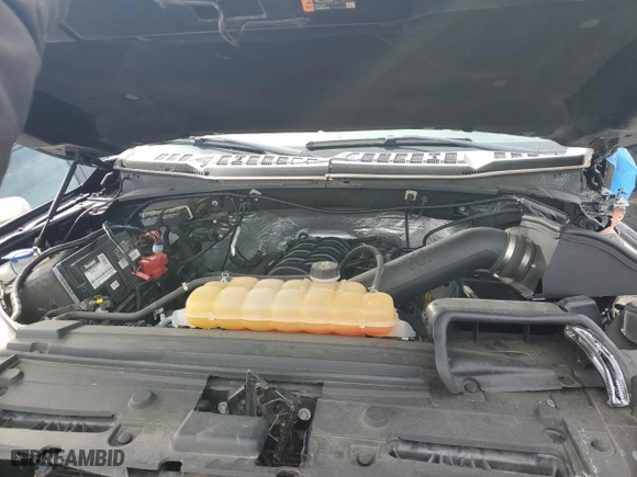2016 Ford F-150 XLT with VIN 1FTEW1EF6GFC96902, listed as a Copart auction lot 46652035 with 49,814 mi miles and Salvage Title. Bid and sale history available at carsss.com. Image 11.