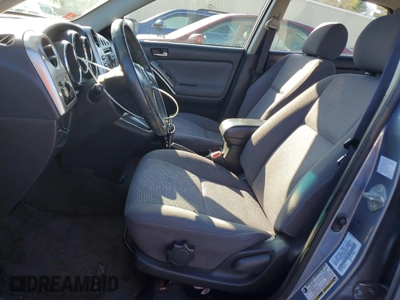 2004 Toyota Matrix Std z VIN 2T1LR32E54C221814, wystawiony jako Copart lot #50246655 z przebiegiem 187 993 mil mil oraz Szkody całkowita. Historia ofert i sprzedaży dostępna na DreamBid. Obrazek 7.
