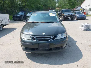2003 Saab 9-3 z VIN YS3FB49S631050280, wystawiony jako IAAI lot #42462623 z przebiegiem 107 154 mil mil oraz . Historia ofert i sprzedaży dostępna na DreamBid. Obrazek 13.