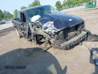 2013 Ram 1500 Express с VIN 1C6RR7FT5DS631593, выставлен на аукционе IAAI как лот 42291392 с пробегом Не указан миль и . История ставок и продаж доступна на DreamBid. Изображение 1.