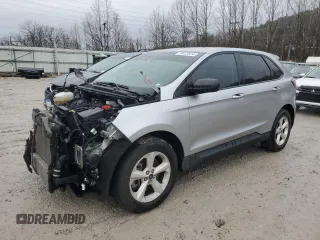 2021 Ford Edge SE z VIN 2FMPK4G94MBA04511, wystawiony jako Copart lot #84423524 z przebiegiem 162 699 mil mil oraz Szkoda całkowita • Salvage title. Historia ofert i sprzedaży dostępna na DreamBid. Obrazek 1.
