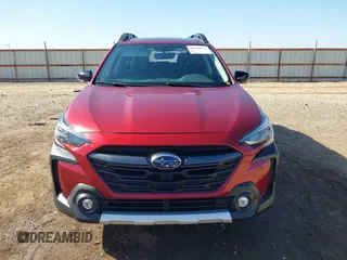 2023 Subaru Outback Limited с VIN 4S4BTANC9P3118965, выставлен на аукционе IAAI как лот 42049512 с пробегом 29 807 миль миль и . История ставок и продаж доступна на DreamBid. Изображение 13.