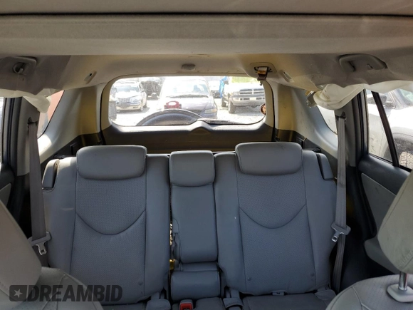 2010 Toyota RAV4 Limited с VIN 2T3DK4DV0AW034770, выставлен на аукционе Copart как лот 59407775 с пробегом 75 341 миль миль и Списание • Salvage title. История ставок и продаж доступна на DreamBid. Изображение 10.