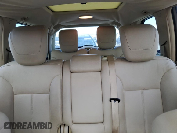 2012 Mercedes-Benz GL-Class GL 450 with VIN 4JGBF7BE6CA768147, listed as a Copart auction lot 66292774 with 152,695 mi miles and Salvage Title. Bid and sale history available at carsss.com. Image 10.