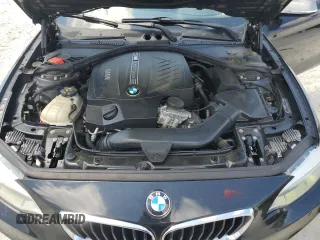 2015 BMW 2 Series M235i with VIN WBA1J7C59FV289292, listed as a Copart auction lot 54990895 with 156,750 mi miles and Clean Title. Bid and sale history available at carsss.com. Image 11.