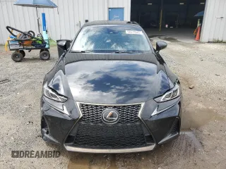 2019 Lexus IS 300 z VIN JTHBA1D22K5093907, wystawiony jako Copart lot #56519685 z przebiegiem 101 445 mil mil oraz Szkoda całkowita • Salvage title. Historia ofert i sprzedaży dostępna na DreamBid. Obrazek 5.