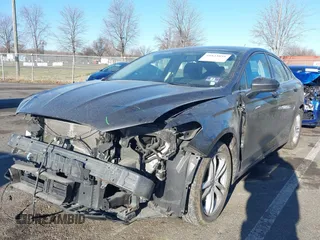 2018 Ford Fusion SE with VIN 3FA6P0HD8JR283073, listed as a IAAI auction lot 41823858 with 61,290 mi miles. Bid and sale history available at carsss.com. Image 17.