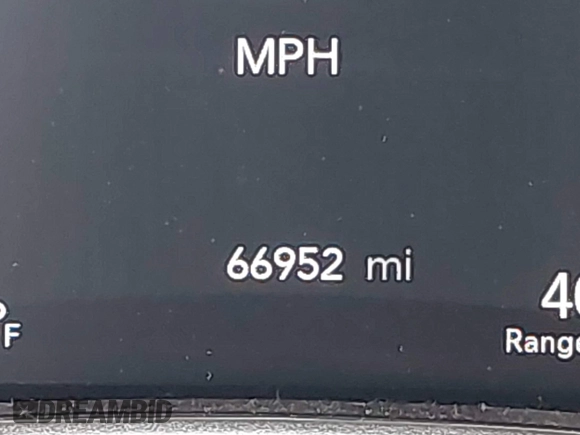 2020 Chrysler Pacifica Touring L with VIN 2C4RC1BG6LR247919, listed as a IAAI auction lot 41930508 with 66,952 mi miles and . Bid and sale history available at DreamBid. Image 15.