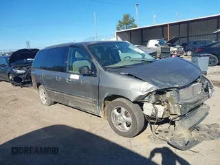 2003 Ford Windstar SE z VIN 2FMZA52473BB65706, wystawiony jako IAAI lot #41300897 z przebiegiem 160 965 mil mil oraz . Historia ofert i sprzedaży dostępna na DreamBid. Obrazek 1.