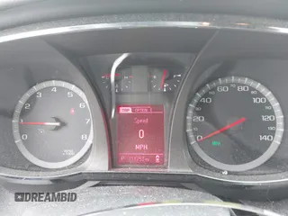 2015 GMC Terrain SLE z VIN 2GKALREK1F6393411, wystawiony jako IAAI lot #42380107 z przebiegiem 111 758 mil mil oraz . Historia ofert i sprzedaży dostępna na DreamBid. Obrazek 7.