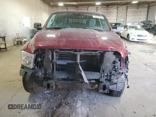 2018 Ram 1500 SLT z VIN 1C6RR7LT1JS313812, wystawiony jako Copart lot #89197235 z przebiegiem 103 374 mil mil oraz Szkoda całkowita • Salvage title. Historia ofert i sprzedaży dostępna na DreamBid. Obrazek 5.